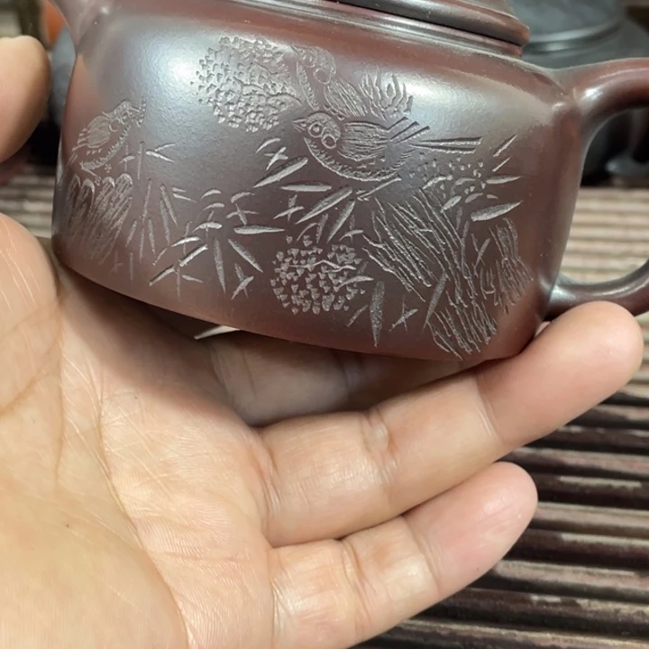 紫砂茶壶紫砂壶紫砂茶壶茶壶茶壶