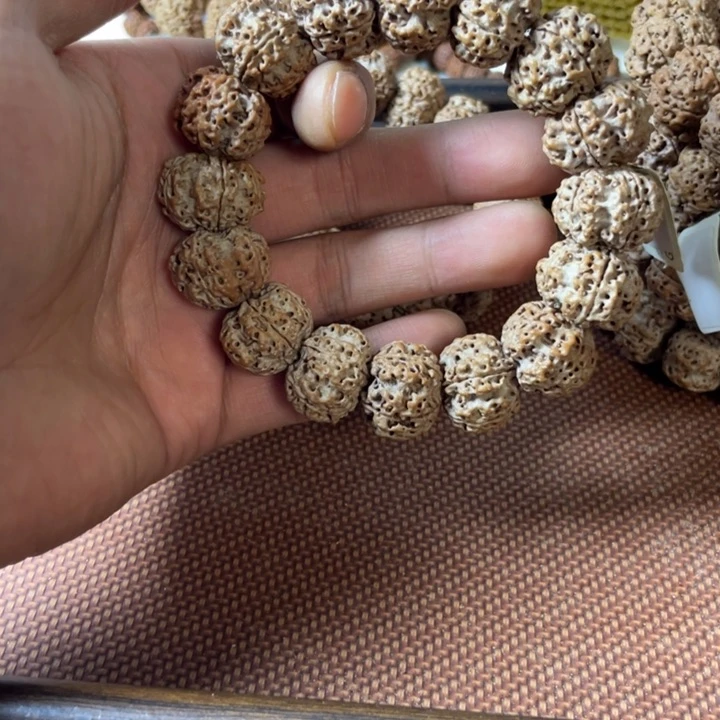 吊坠金刚菩提正桩