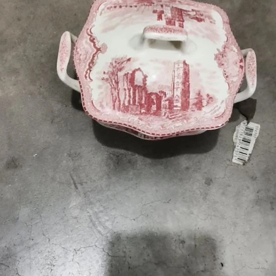 瓷陶瓷盘子碗啥都有