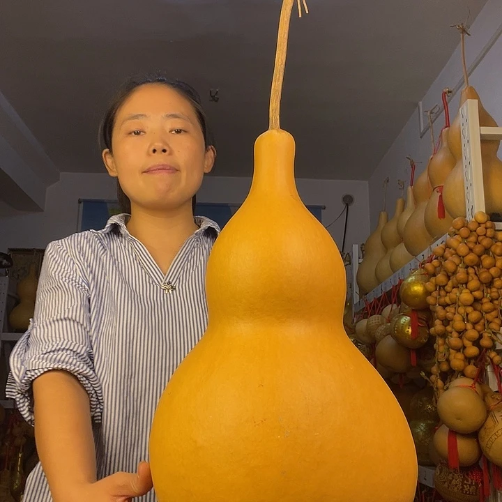 嘴****…天然葫芦一物一图看图片发货