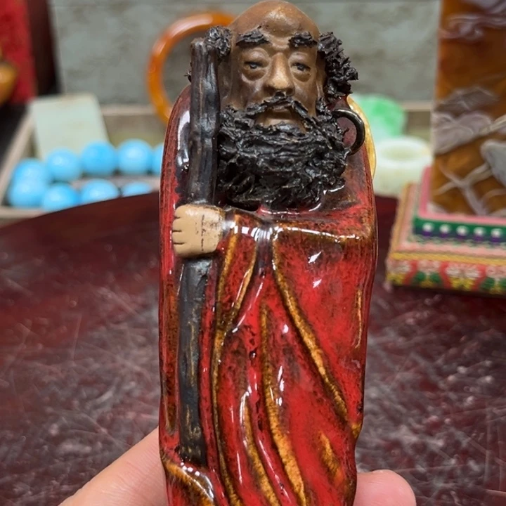 瓷片货品不错，货品不错