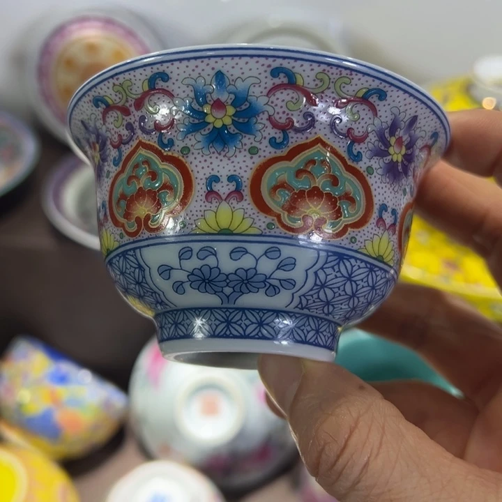 全场景德镇陶瓷景德镇陶瓷艺术