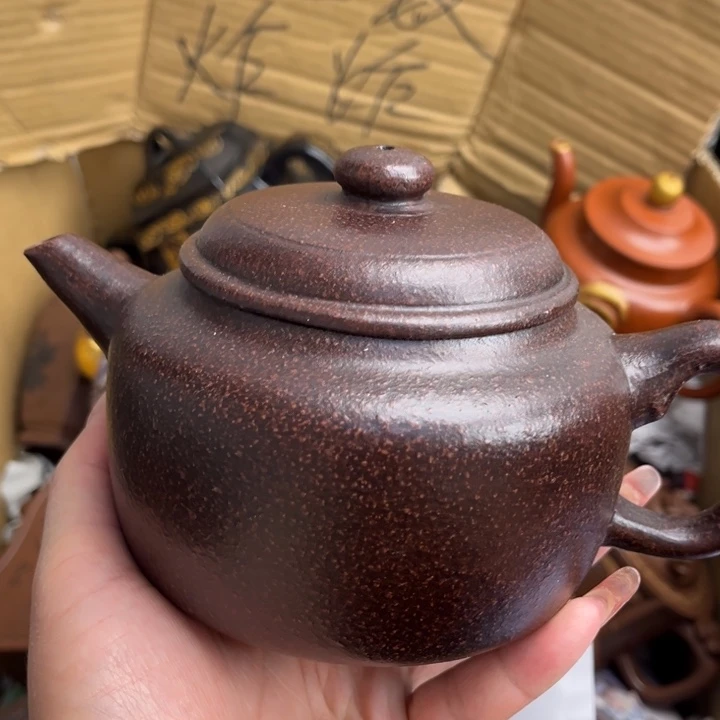 段泥茶壶紫砂壶等各种