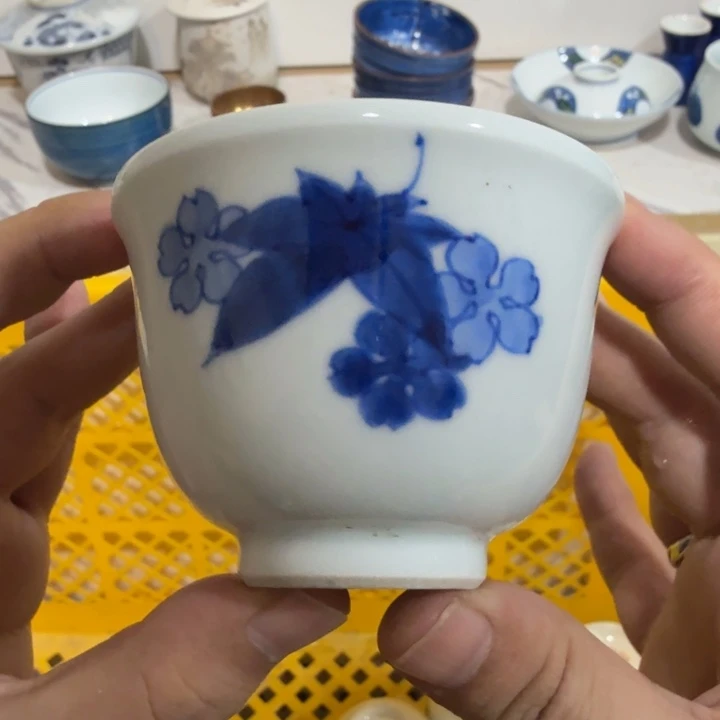 陶瓷推荐第二名20包邮