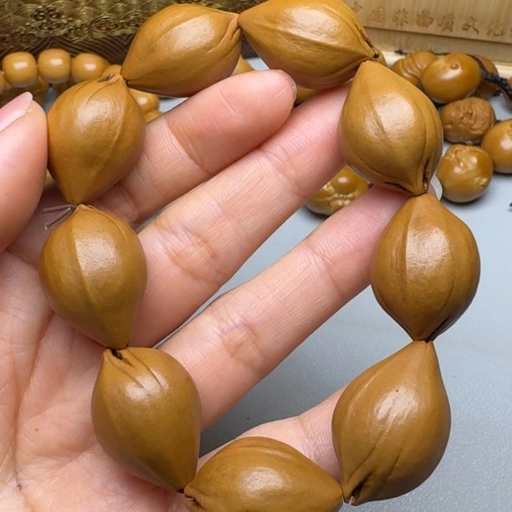 橄榄核手串/手链福利