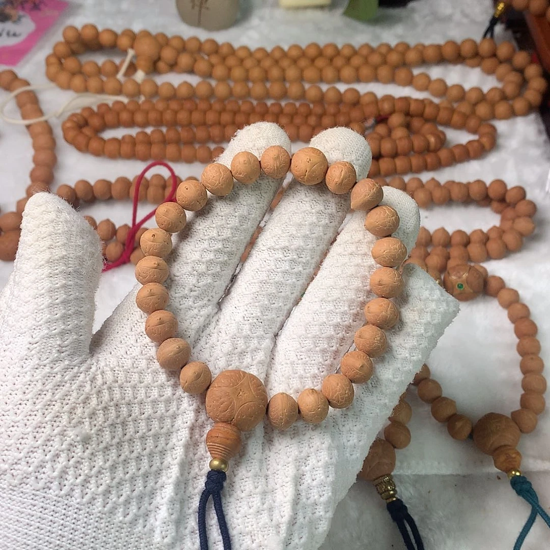 手串凤眼菩提10.5福利实心