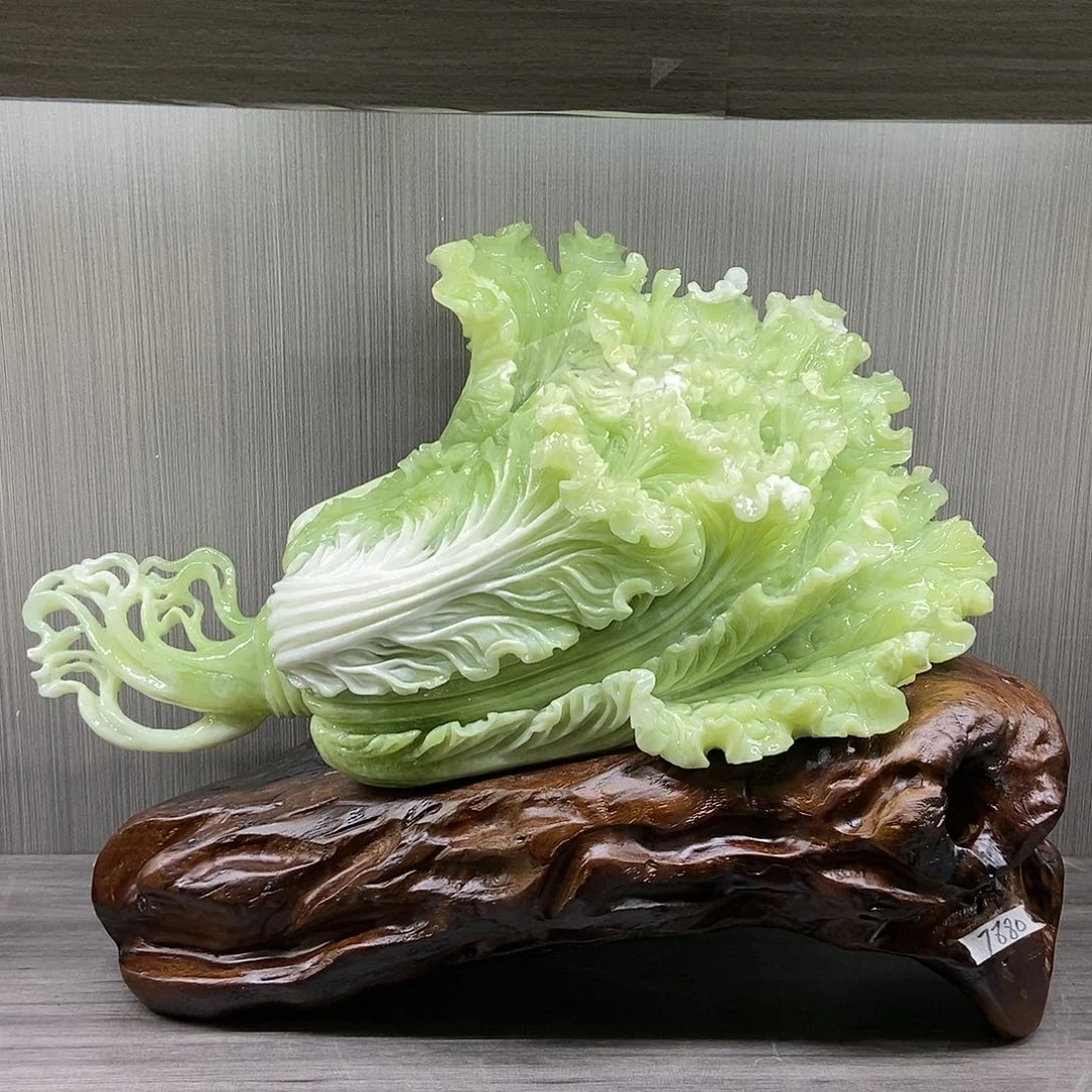 【闪购商品】玉家居摆件