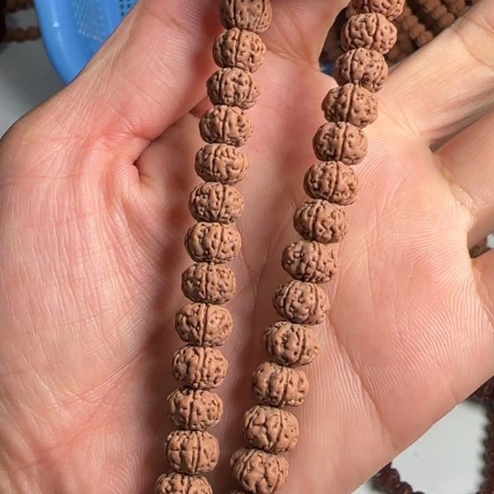 金刚菩提吊坠神秘野王10左右