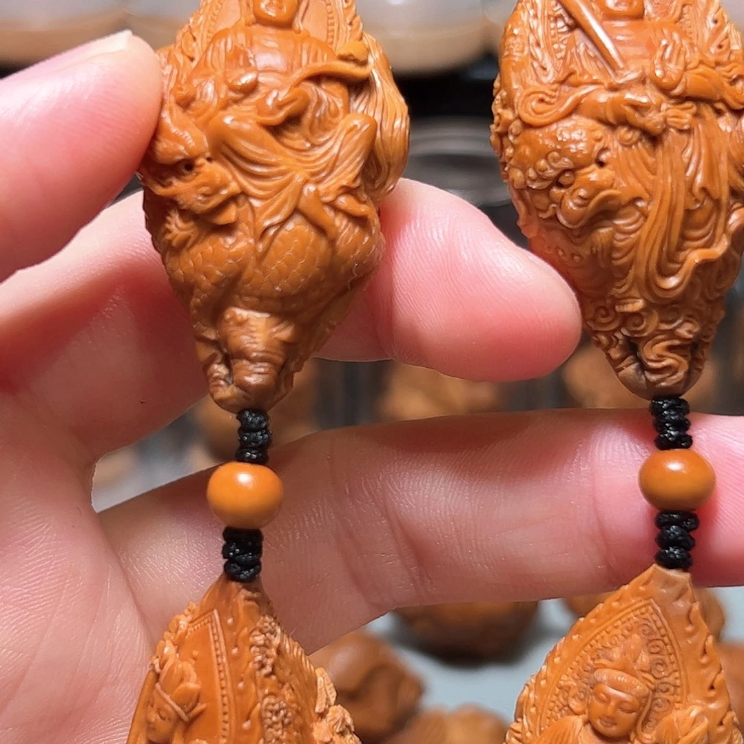 不***z手串/手链橄榄核橄榄核