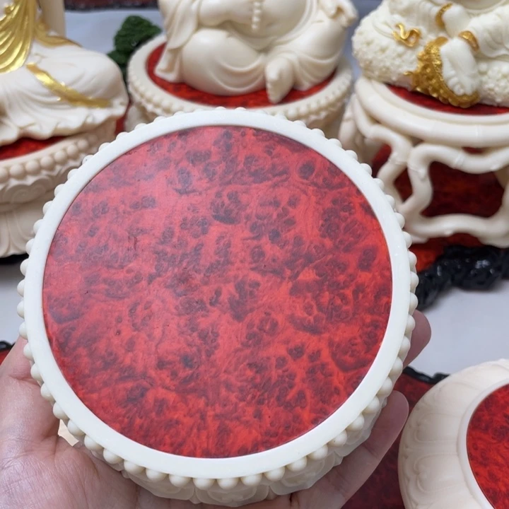 东非黑黄檀（紫光檀）