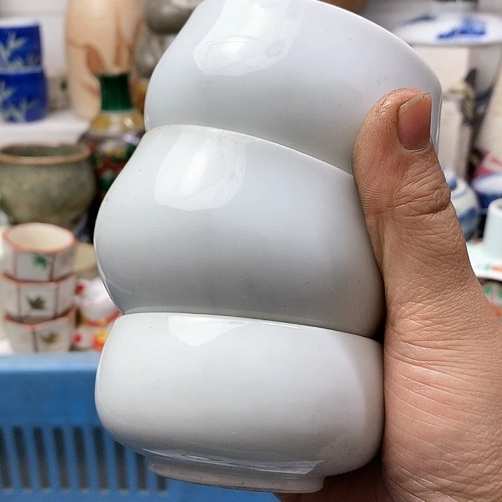 瓷片大*这个充满生机又神秘美丽之时