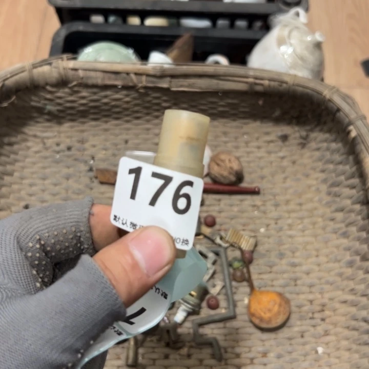 十***扣陶瓷工艺品000176