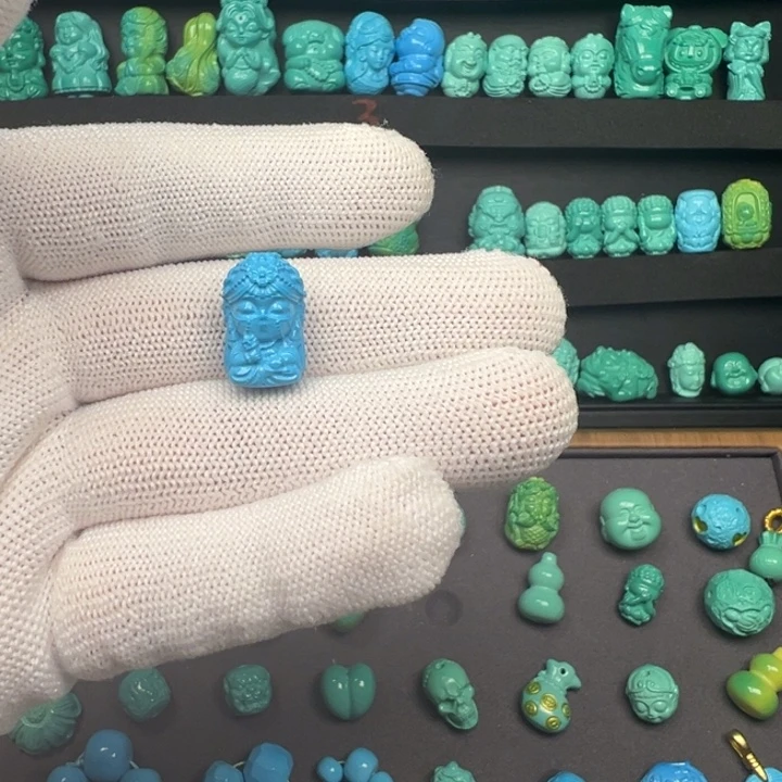 赐***来湖北原矿选品配饰