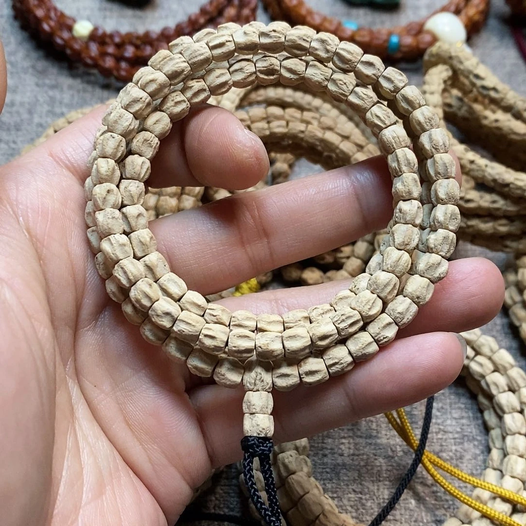 吊坠柏香籽/百香籽热振F3