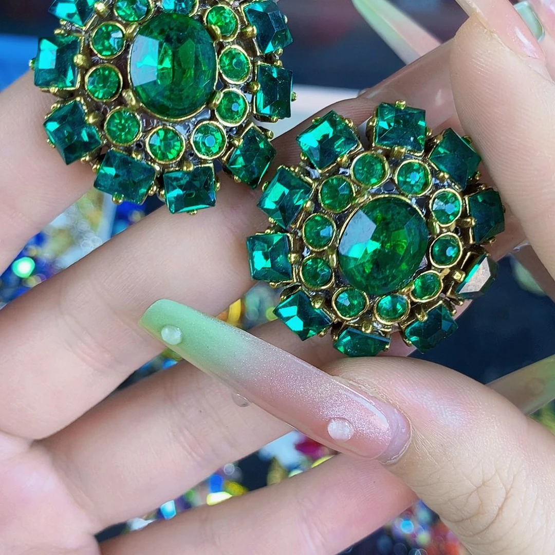 合金仿水晶合金楚楚中古不支持7天