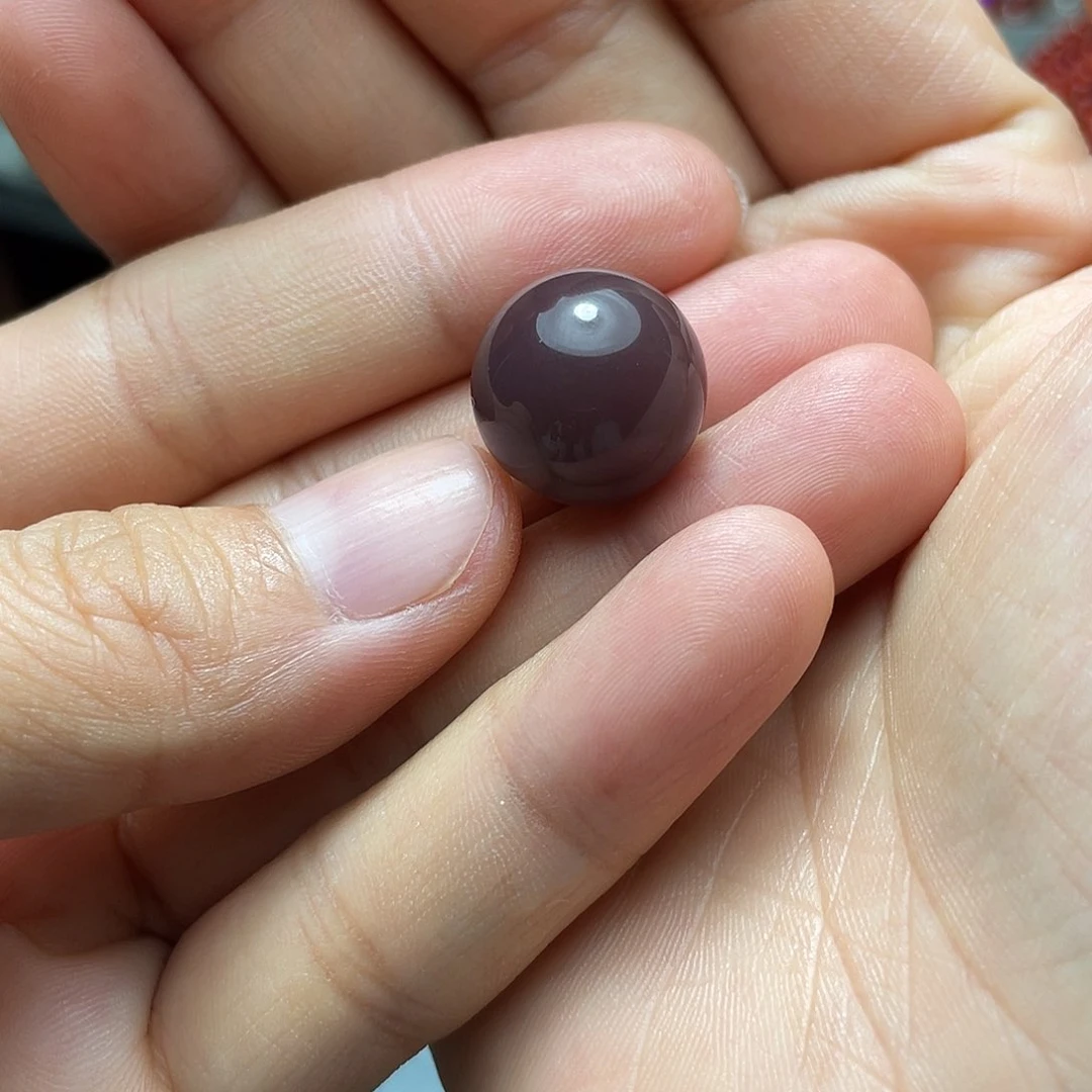 未镶嵌单珠多样性发1南红玛瑙15