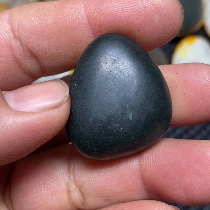 和田玉（白玉）珠宝奇石未镶嵌