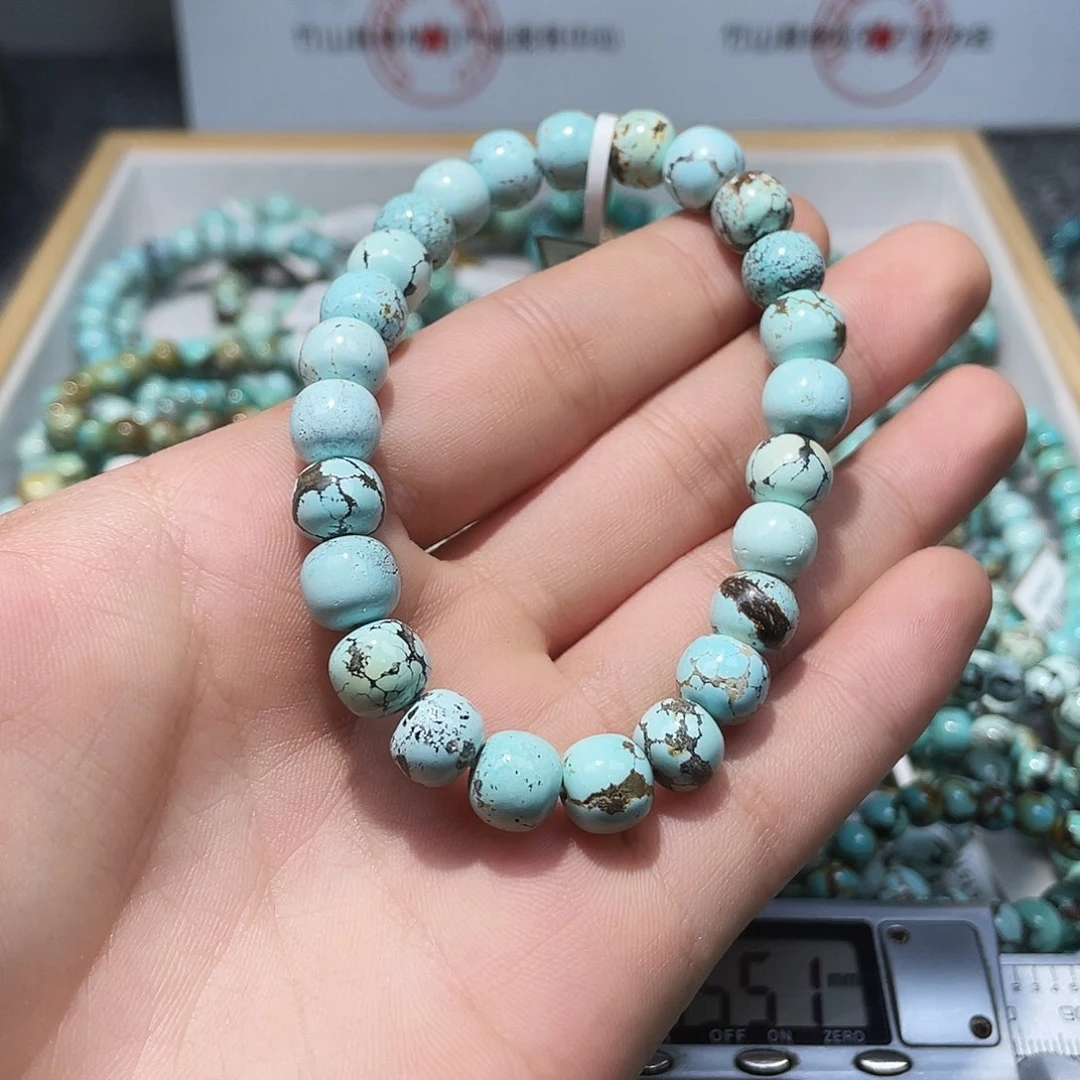 绿松石其他未镶嵌