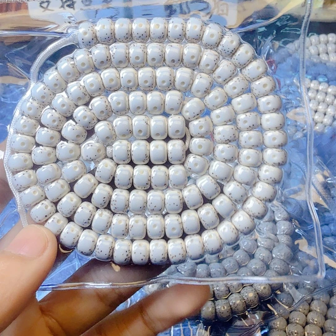 青***郎星月菩提吊坠星月菩提