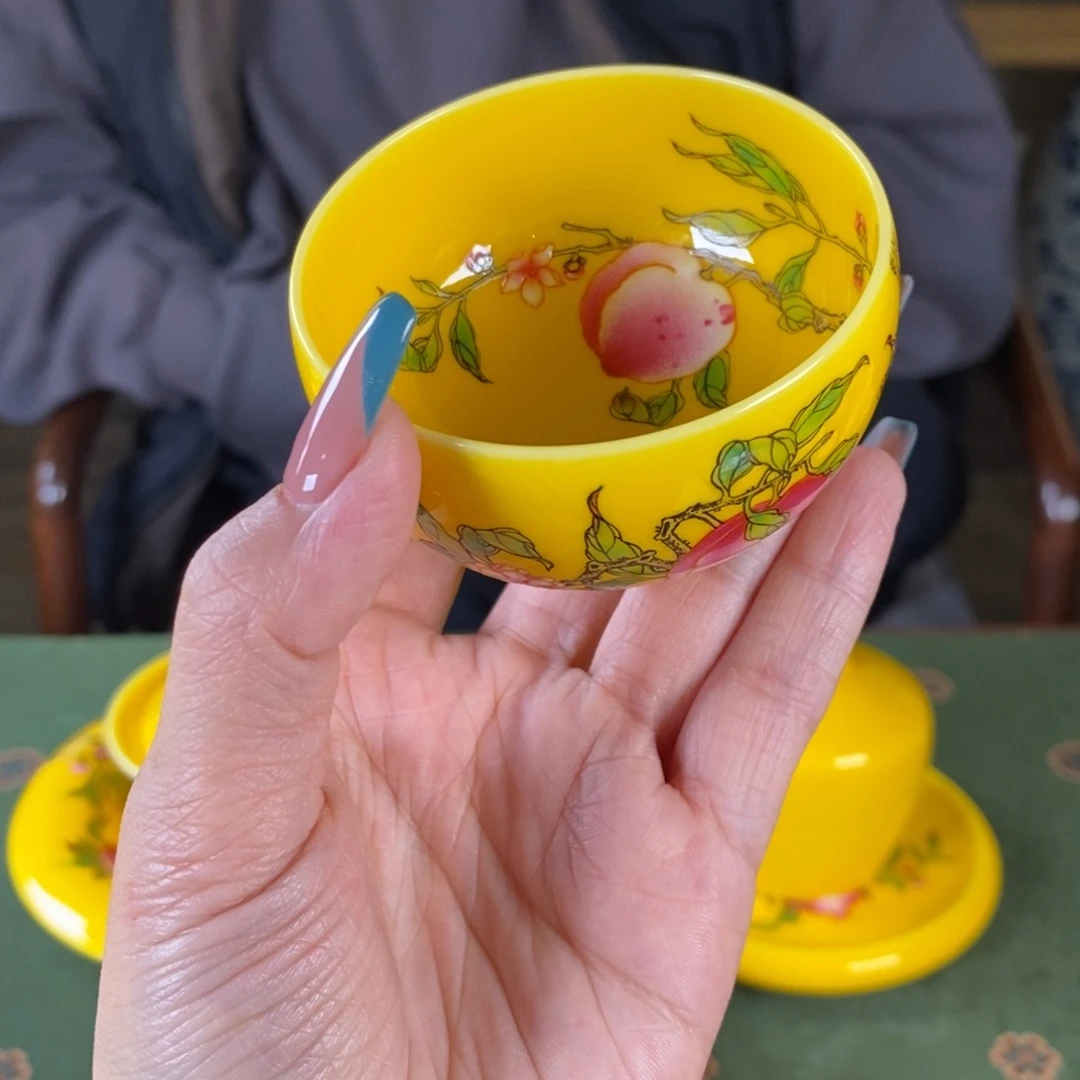 九鸣瓷艺九鸣瓷艺