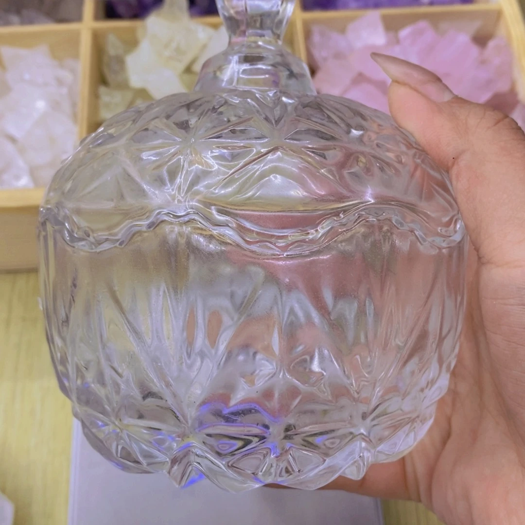 水晶未镶嵌未镶嵌B****1