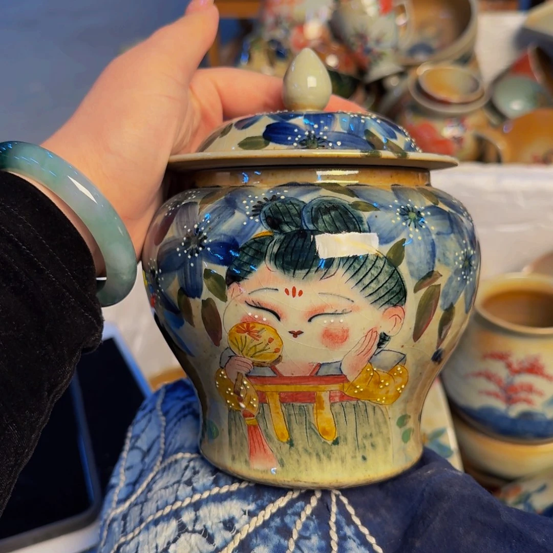 陶景德镇源头厂家