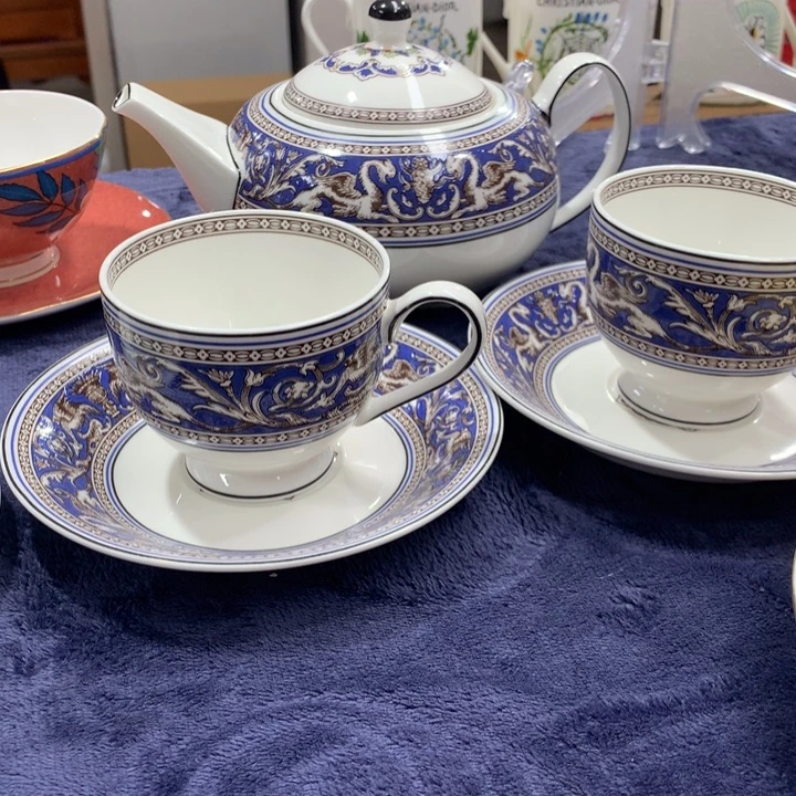 瓷片全套的都是我