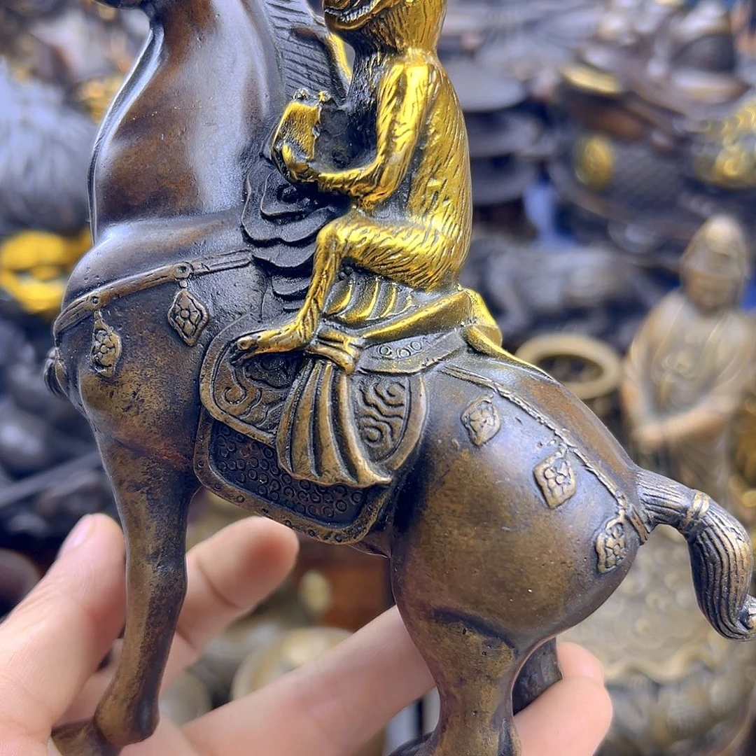 铜工艺美术品等艺术品的