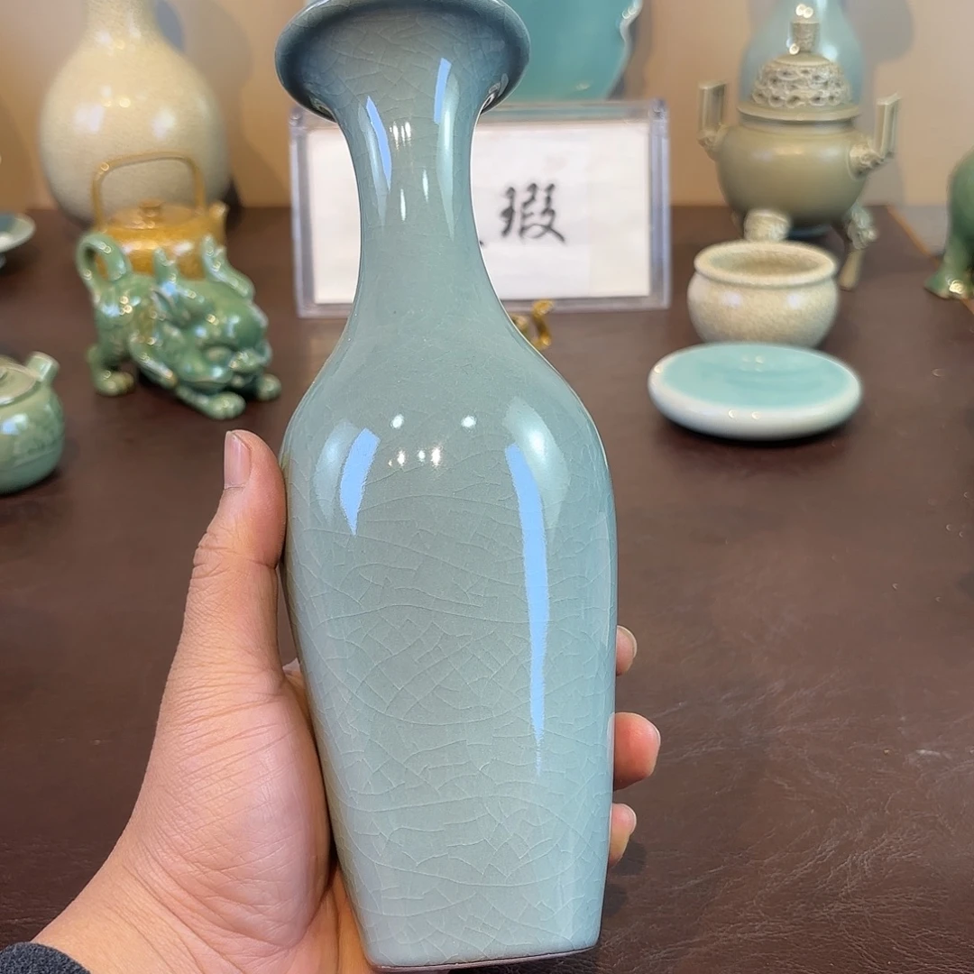 瓷片龙泉青瓷了青瓷龙泉