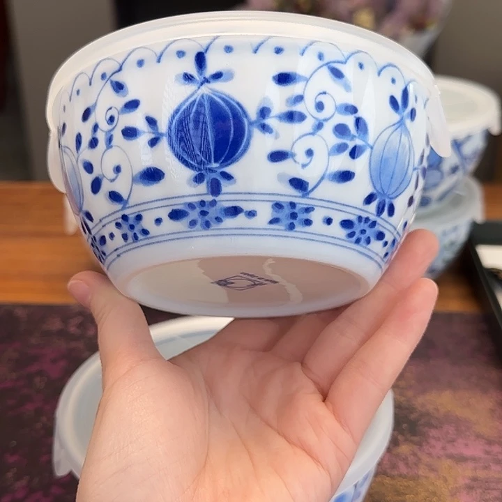 高端进口陶瓷产品