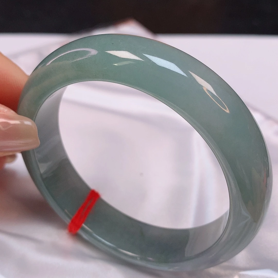 【闪购商品】翡翠手镯未镶嵌56翡翠手镯