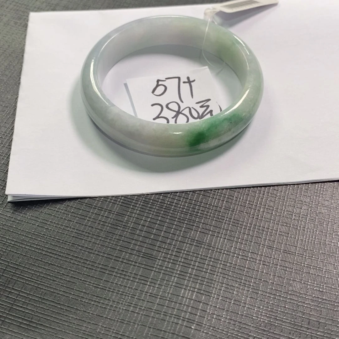 【闪购商品】未镶嵌手镯翡翠