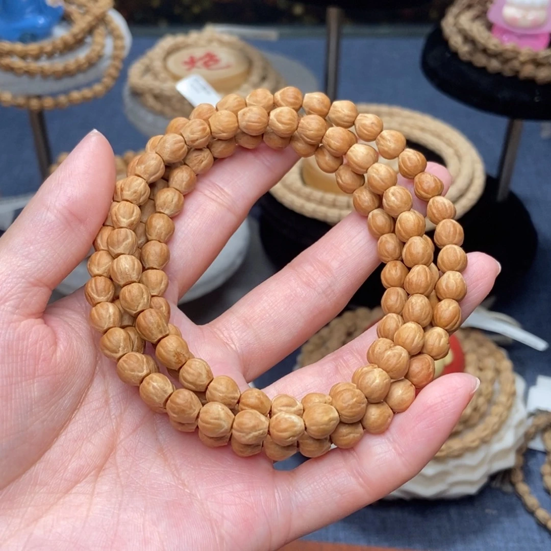 柏香籽/百香籽吊坠