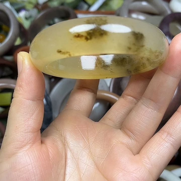 未镶嵌和田玉珠宝奇石才*