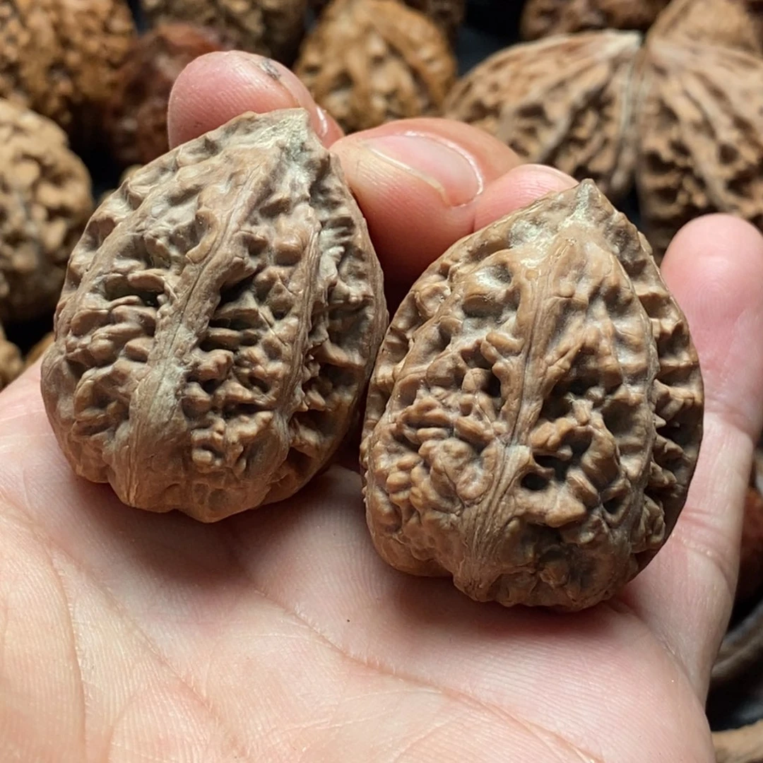 吊坠文玩核桃小涵1