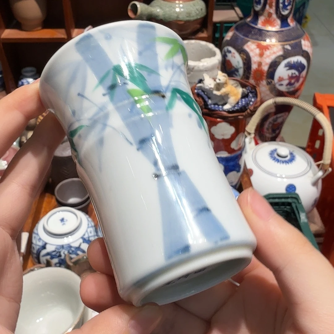 瓷片五十包邮非全新
