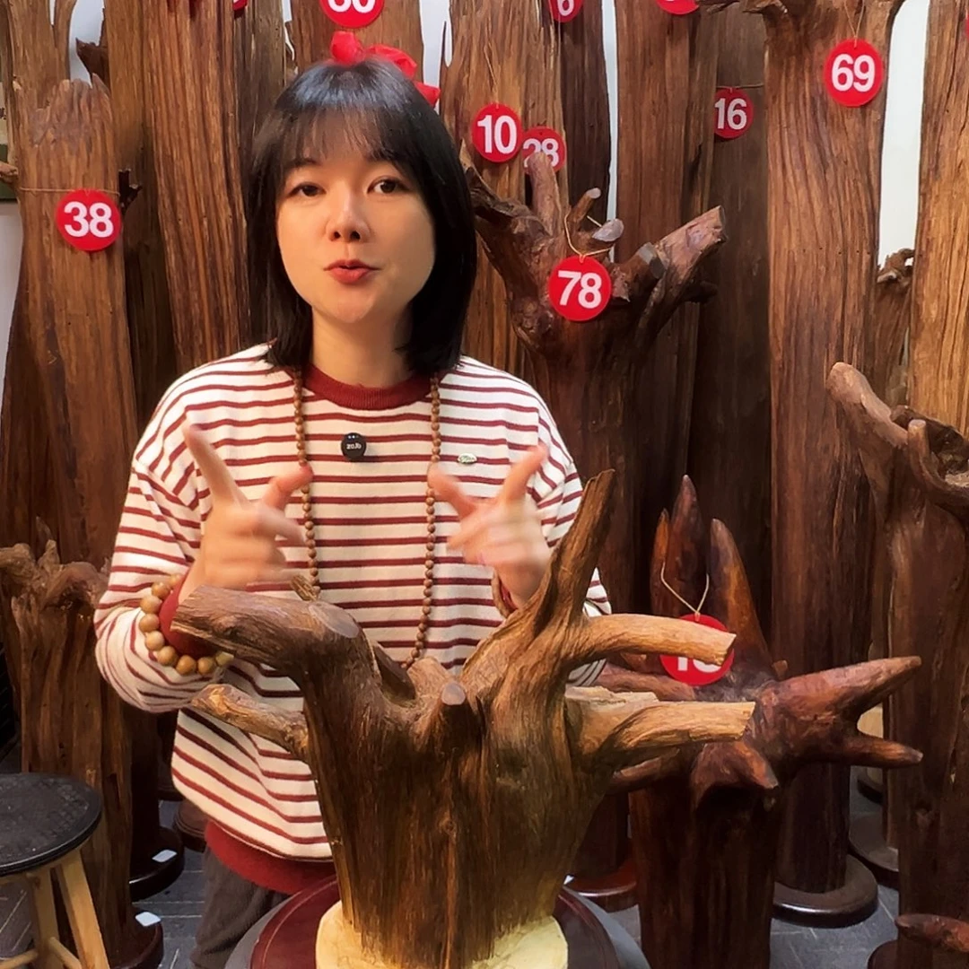 沉香摆件天然沉香原材料高品质