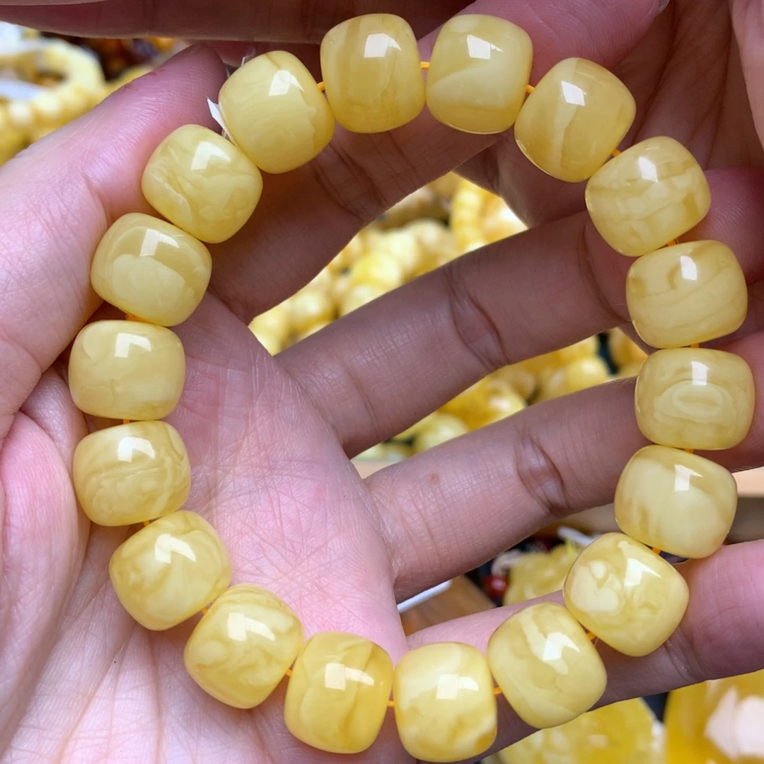 琥珀珠宝奇石未镶嵌633