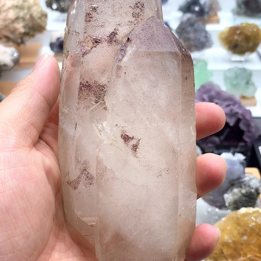 石材水晶漏漏漏漏