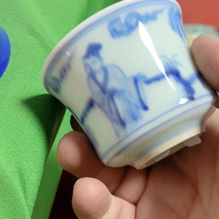 摆件泡*陶瓷摆件不固定一件