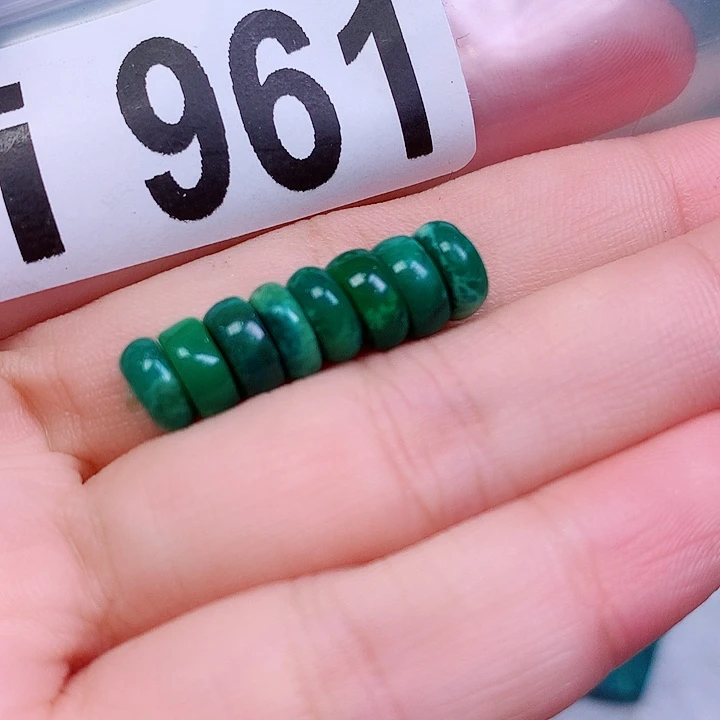 空竹粉丝专享十堰特色手工散珠