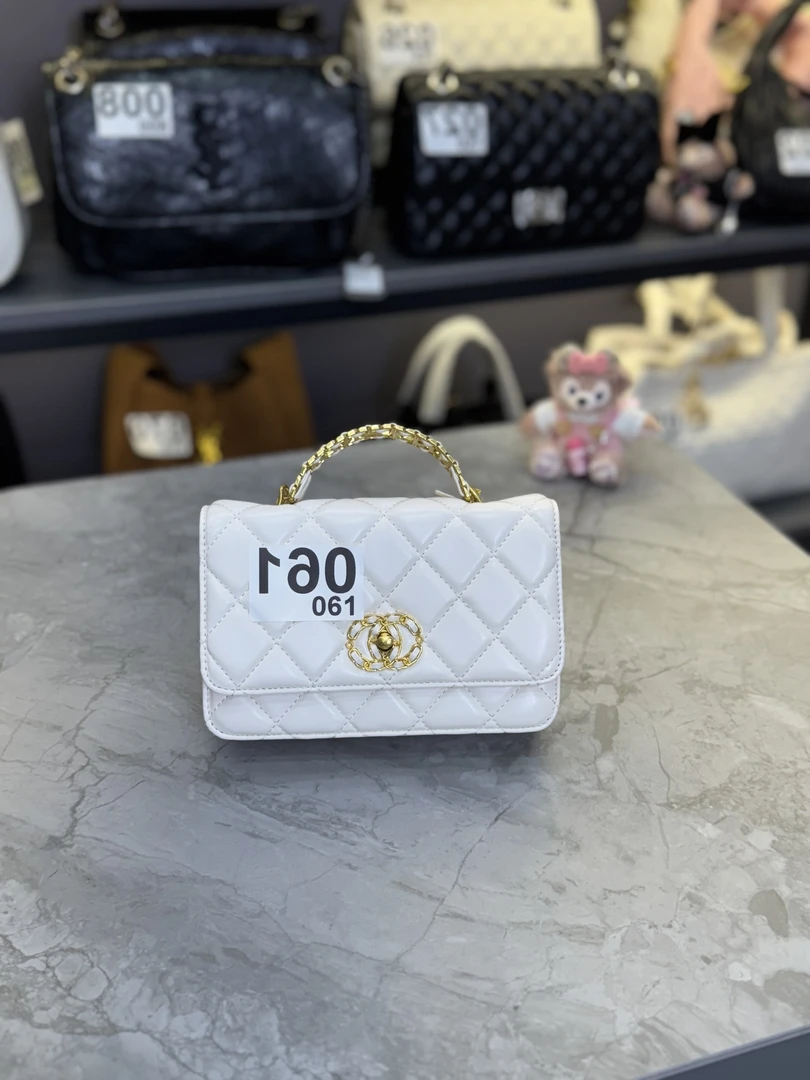 【061】香家手柄发财包白--按编号拍