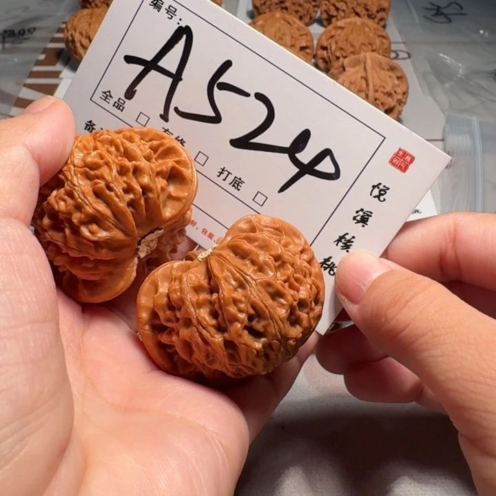 木质类44尺宫灯A524