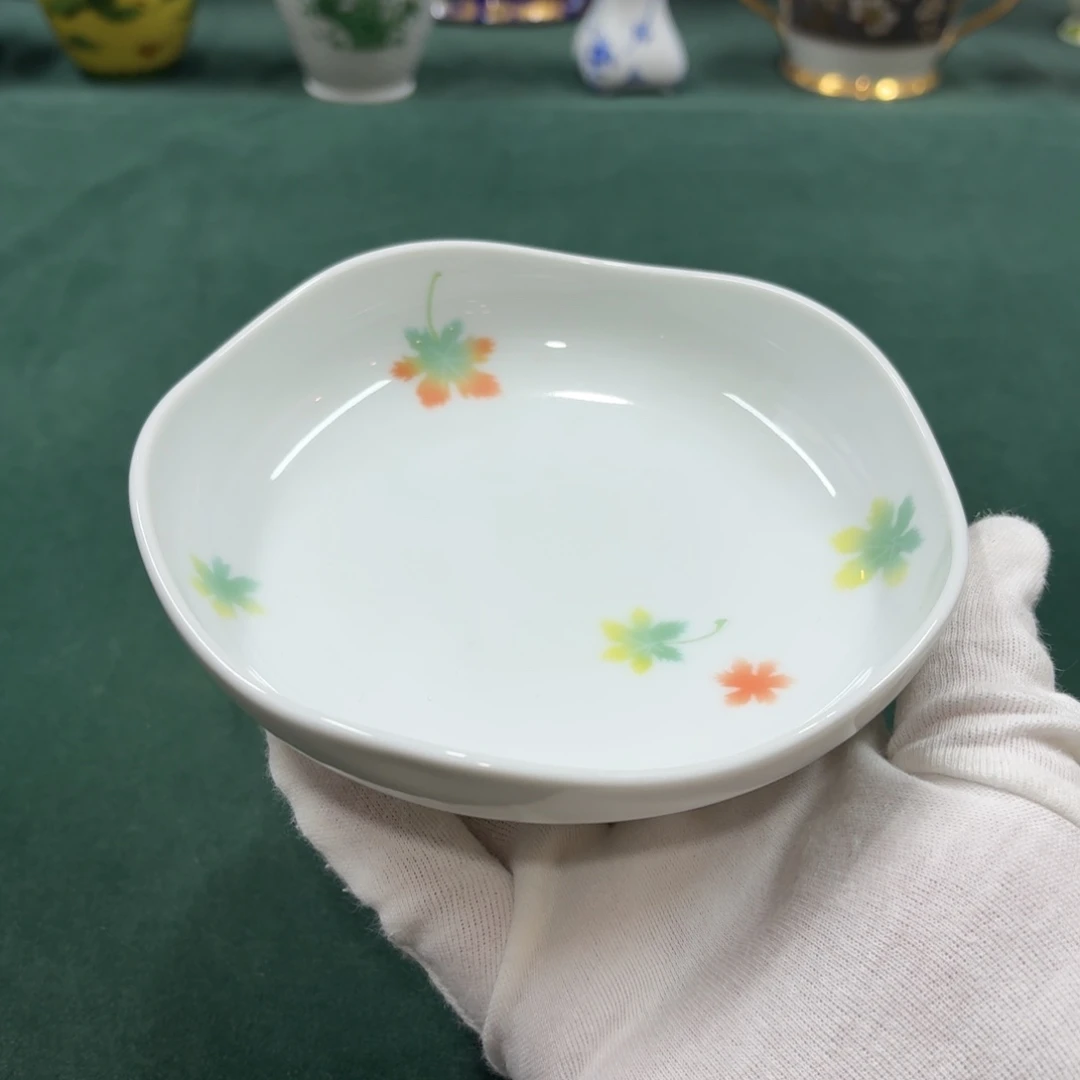 云翼堂瓷器真好看呀