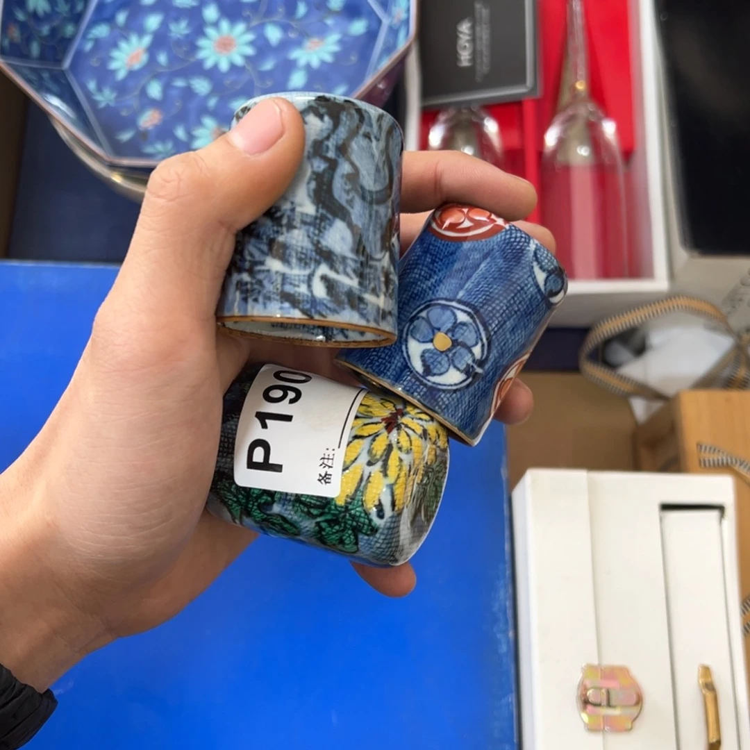 茶盏?*咄190 中古商品谨慎购买