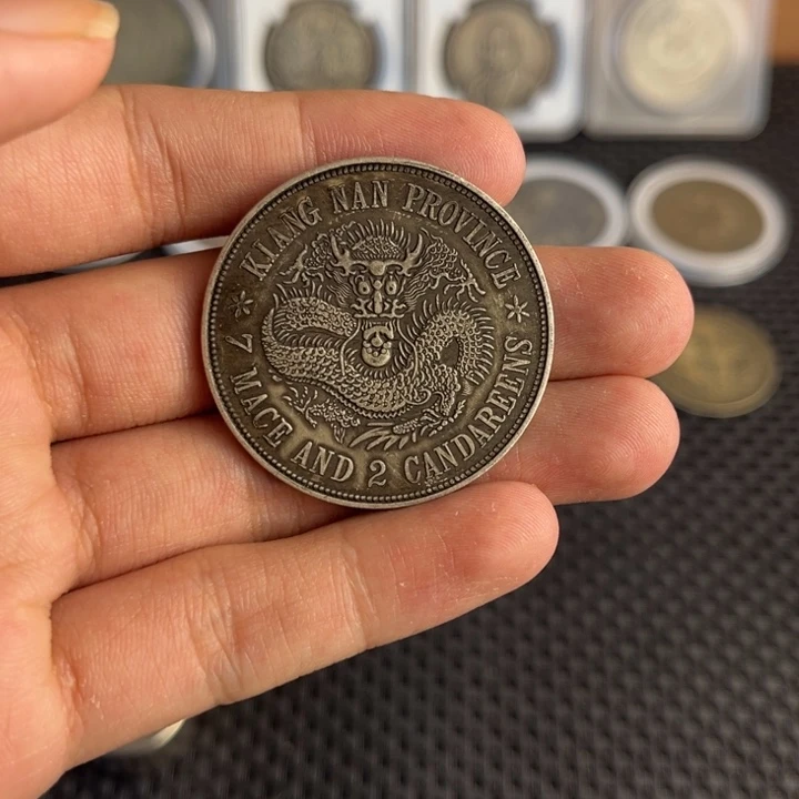 大头龙洋船洋工业品