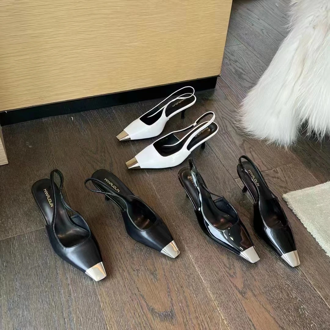 SS凉鞋清仓，默认微瑕！No退No换【小雨家孤品捡漏SS】