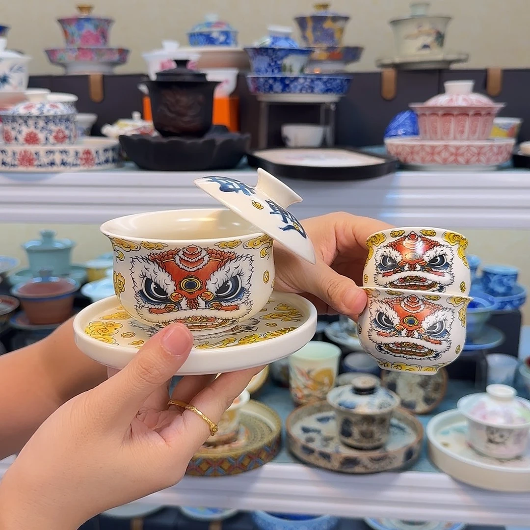 我们的目标是成为一个