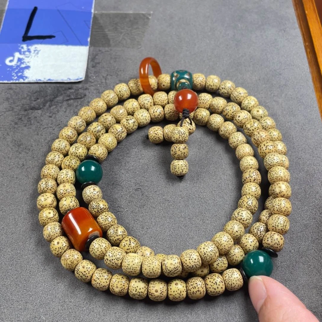 【闪购商品】星月菩提吊坠星月