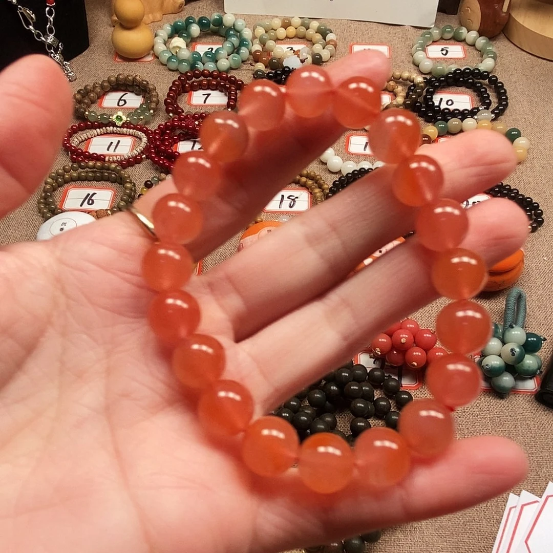 沉香手串沉香手串